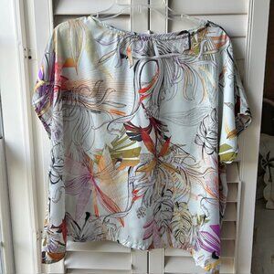 bryn Walker Top